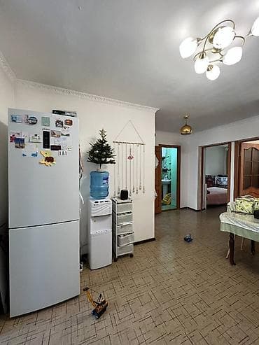 Квартиры: 3 комнаты, 63 м², Индивидуалка, 2 этаж, Евроремонт — 6