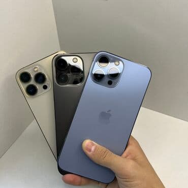 айфон xs купить в рассрочку: IPhone 13 Pro Max, 256 ГБ, Pacific Blue, Защитное стекло, Кабель, Чехол — 1