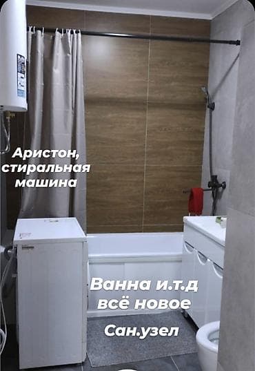 Недвижимость: 2 комнаты, Собственник, Семейным, С мебелью частично — 7