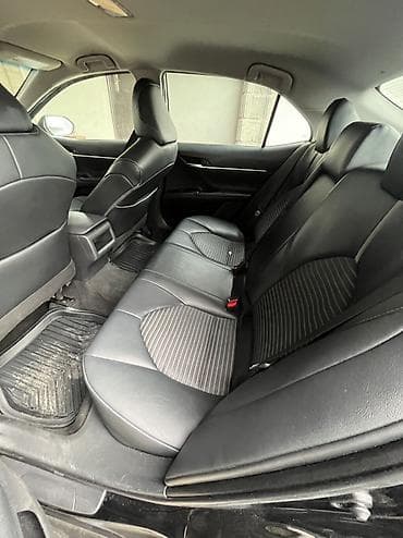 авто жпс: Toyota Camry: 2020 г., 2.5 л, Автомат, Бензин — 10