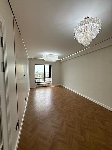 brooklyn: 2 комнаты, 80 м², Вефа ТЦ Элитка, 12 этаж, Дизайнерский ремонт — 3