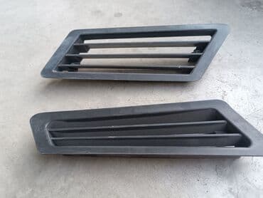 манекены бу бишкек: Решетка радиатора Mercedes-Benz Б/у, Оригинал — 2