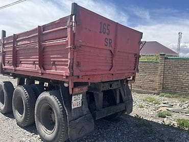 сварка дисков аргоном: Прицеп, Бортовой — 7