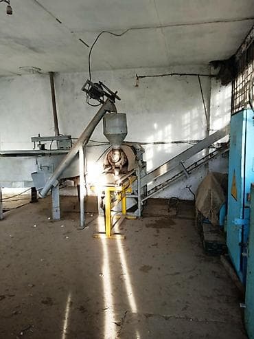 село петровка: Продается производственная база с фермой свинарником — 10