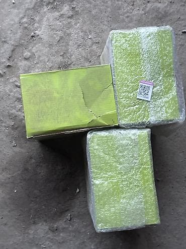 слайсер: Новые овощерезки, отдаю за 500 сом — 3