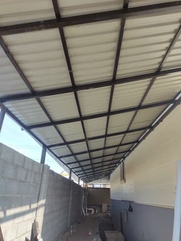 шабашные расценки на строительные работы рядом токмак: Кровля крыши | Ремонт Больше 6 лет опыта — 5