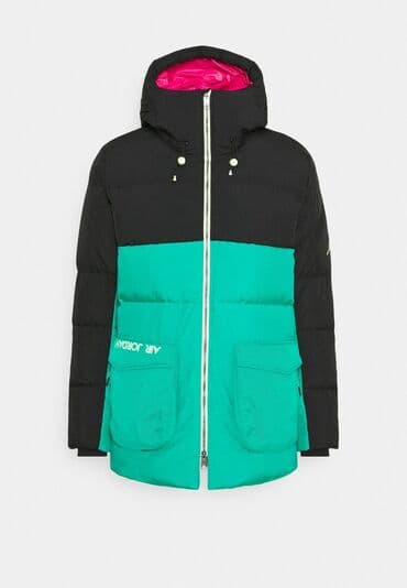 прокат мужских костюмов [возьми на прокат] бишкек фото: Мужская куртка, Jordan, Новый, Бесплатная доставка — 3