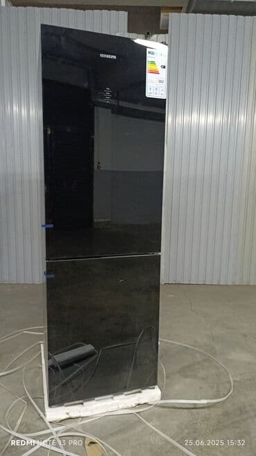 куплю холодильников: Холодильник Avest, Новый, Двухкамерный, No frost, 60 * 185 * 60 — 10