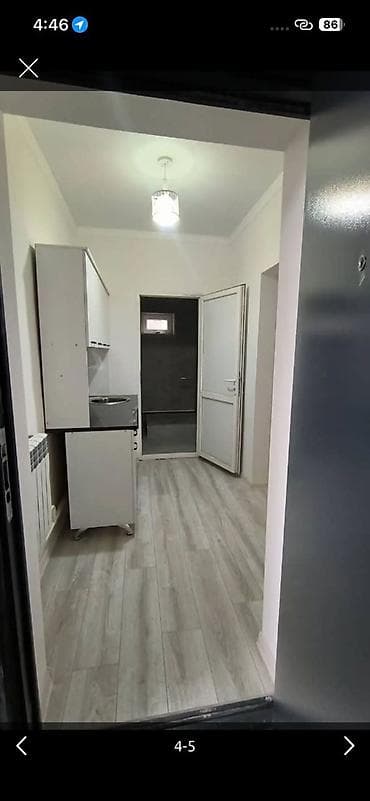 участок аламединский рынок: Студия, Собственник, Без подселения, С мебелью частично — 6