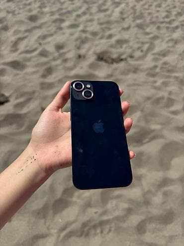 16 pro max 256: IPhone 13, Б/у, 128 ГБ, Черный, Чехол, 77 % — 3