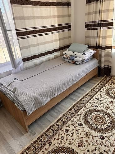 Кыймылсыз мүлк: Коттедж, Diamond Resort, Бостери, 7 орун — 7
