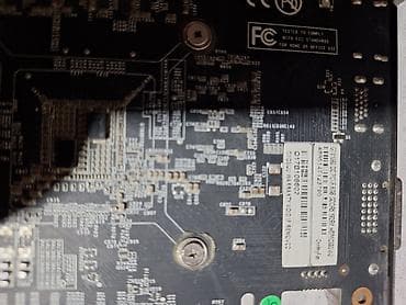 видеокарты geforce gtx 1060 ti: Видеокарта, Galax, GeForce GTX, 4 ГБ, Для ПК — 3