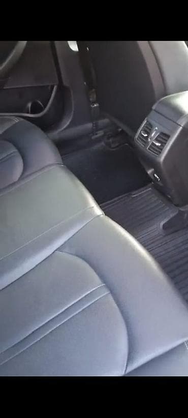 lada 2105: Hyundai Sonata: 2018 г., 2 л, Автомат, Газ, Седан — 6