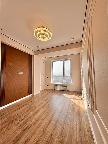 batir service: 2 комнаты, 48 м², Элитка, 8 этаж, Евроремонт — 8