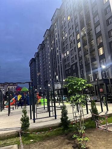 mega hous: 2 комнаты, Агентство недвижимости, Без подселения, С мебелью полностью — 6