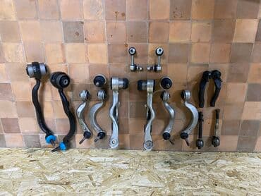 запчасти для кроссовых мотоциклов ктм: LS460 2006.г по 2017.г 2WD 4WD Вся ходовка, Амортизаторы рычаги — 5