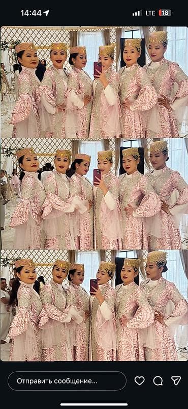 ош обув: Всем Привет Продаю костюмы 6 шт комплект Все что на фото весь — 1