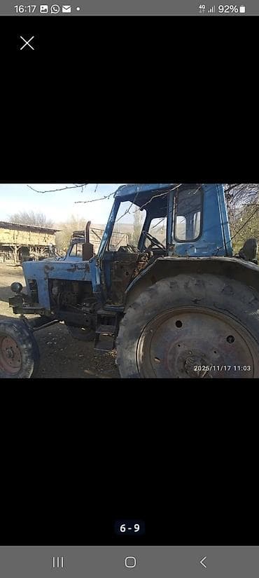 КУНы: Трёхкорпусный навесной плуг для трактора - Конфигурация: 3 корпуса — 3