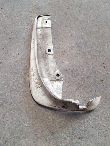 охотничий магазин ош: Mazda Atenza брызговик, Мазда Атенза. Передний левый брызговик — 1