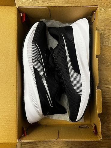 nike blazer: Мужские кроссовки, 39, Puma, Новый, цвет - Черный, Самовывоз — 3