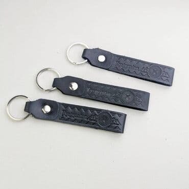 свадебные платья от производителя: Брелоки из кожи — 4