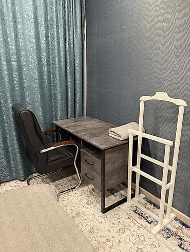 Квартиры: 2 комнаты, Агентство недвижимости, С мебелью полностью — 10
