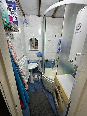 Продажа квартир: 3 комнаты, 58 м², 1 этаж — 8