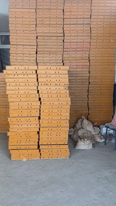 корейские опалубки ак ордо: Опалубка Для фундамента, Новый 1 * 60, Платная доставка — 2