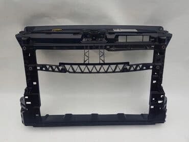 Будка Volkswagen, 2011 г., Новый, Аналог