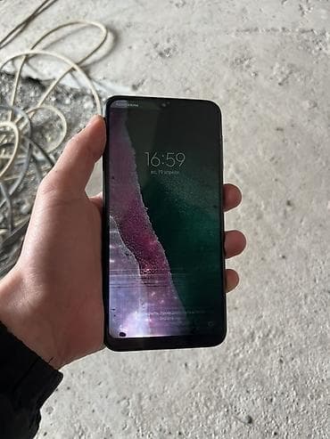 дином: Samsung A10e, 32 ГБ, цвет - Черный, 2 SIM — 2