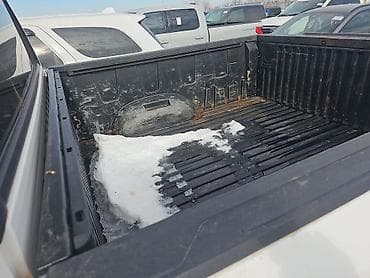 tayota 4ranner: Toyota Тундра: 2022 г., 5.7 л, Автомат, Бензин, Внедорожник — 8