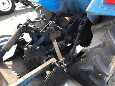 subaru bs: Продается Японский мини трактор Митцубисси МТ2001D 4х цилиндровый — 3