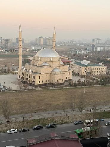 3ком квартира: 3 комнаты, 95 м², Элитка, 13 этаж, Евроремонт — 10