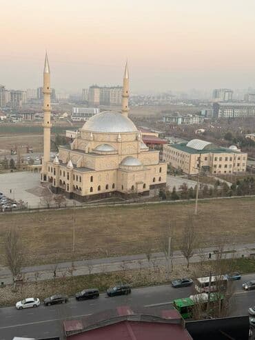 сдаю квартиру в районе джал: 3 комнаты, 95 м², Элитка, 13 этаж, Дизайнерский ремонт — 19