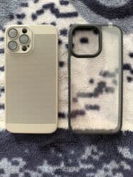 айфон хс бишкек: Продаю чехлы для iPhone 13 Pro Max, новые 6шт 1000сом — 2