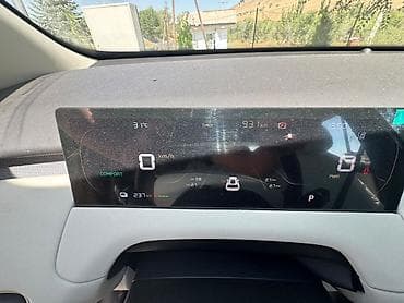 Транспорт: Changan Qiyuan Q05: 2025 г., Автомат, Электромобиль, Кроссовер — 5