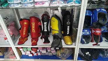 лапа перчатки: Футы для ММА бои без правил бокс для бокса кожа кожаные — 1