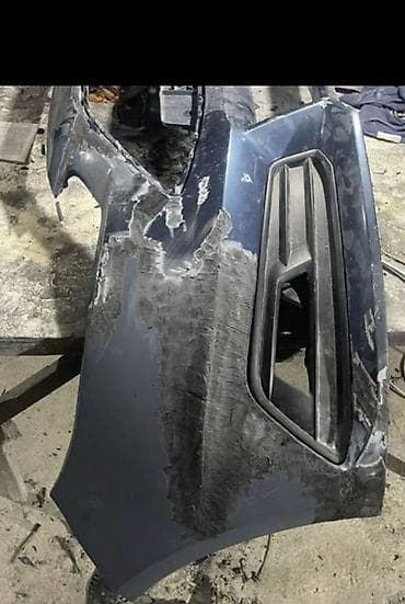 мопед мотоцикл: Ремонт деталей автомобиля, Проверка степени износа деталей автомобиля, Рихтовка, сварка, покраска, без выезда — 6