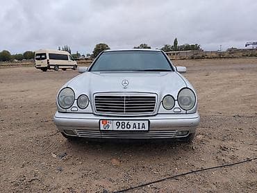 jaguar s type: Mercedes-Benz A-Class: 1998 г., 2.4 л, Автомат, Бензин, Седан — 3