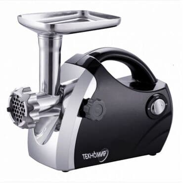 обменяю на ноутбук: Мясорубка, Новый, Самовывоз, Платная доставка — 5