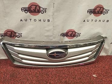 Решетка радиатора Subaru