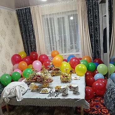 Кыймылсыз мүлк: Начало Ак оргодон 2студент кызга жер тамдан бир болмо берилет — 1