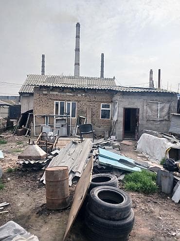 без ремонта: Продаётся объект под ремонт/реконструкцию: просторное помещение в — 8