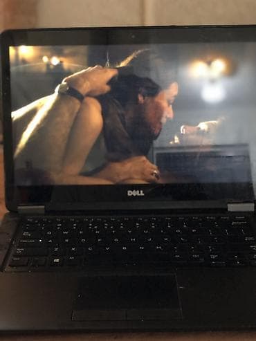 hp x2: Ноутбук Dell 14" - Экран: примерно 14", матовый, с веб-камерой — 4