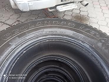 215 70 r16: Шины 215 / 70 / R 16, Зима, Внедорожные (АТ/МТ), Япония, Yokohama — 3