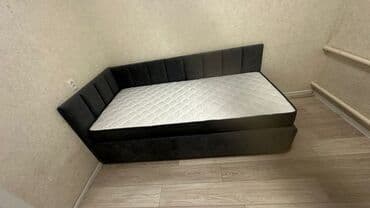 кровать для девочке подростка: Раскладной диван, Новый — 1