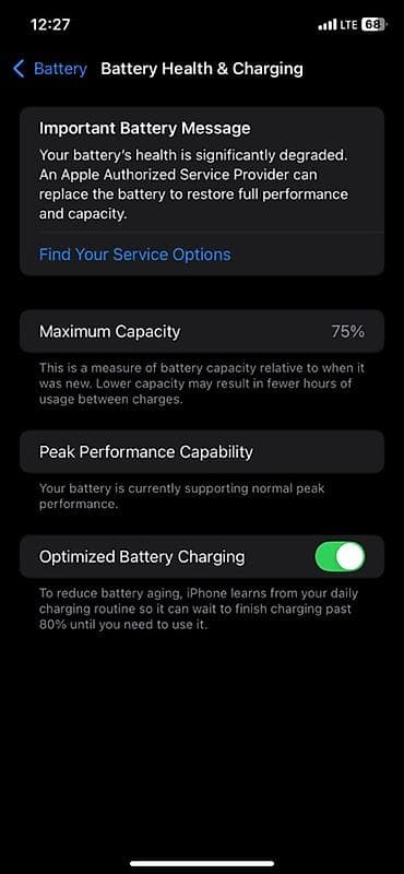 iphone hs: IPhone Xr, Б/у, 64 ГБ, Белый, 75 % — 1
