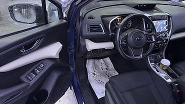 багажник делика: Subaru Ascent: 2019 г., 2.4 л, Вариатор, Бензин, Кроссовер — 7