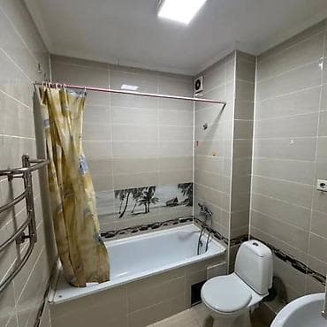 mega hous: 1 комната, 31 м², Элитка, 5 этаж, Евроремонт — 4