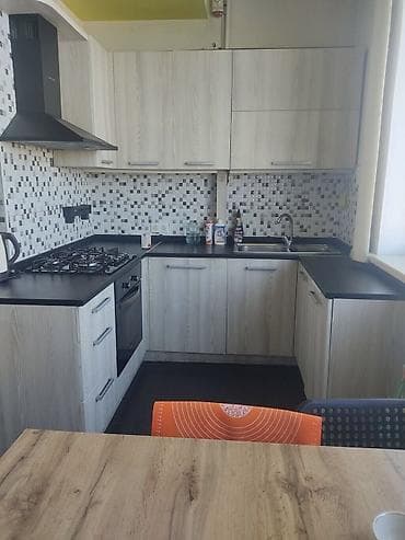 2 комнаты, 83 м², Дворец спорта Элитка, 10 этаж, Евроремонт — 9